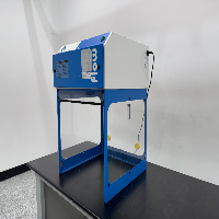 Air Science PurAir Flow 24in Laminar Flow Cabinet image 1